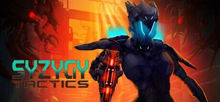 Syzygy//Tactics