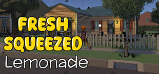Fresh Squeezed Lemonade