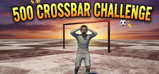 500 CrossBar Challenge