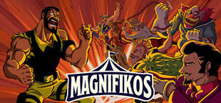 Magnifikos