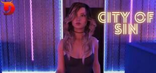 City of Sin - The Nocturne Files [Ep1]