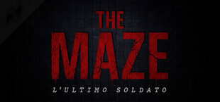 The Maze: L'ultimo soldato