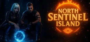 North Sentinel Island