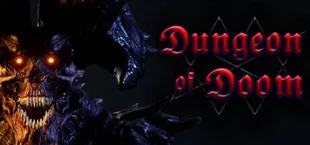 Dungeon of Doom