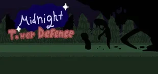 Midnight Tower Defense