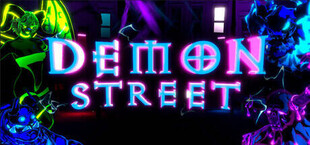 Demon Street
