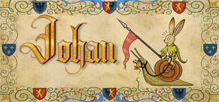 Johan