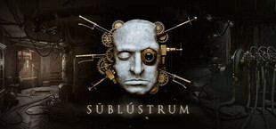 Sublustrum