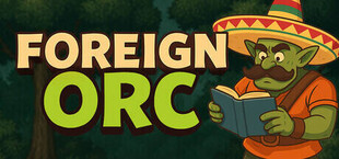 Foreign Orc