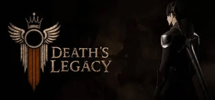 Death's Legacy