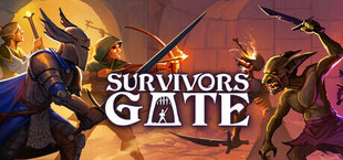 Survivors Gate