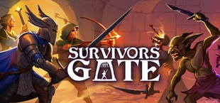 Survivors Gate