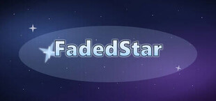 Faded Star