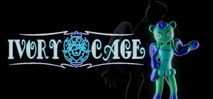 Ivory Cage