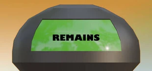 Remains