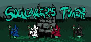 Soulcaller's Tower