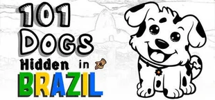 101 Dogs Hidden in Brazil