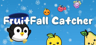 FruitFall Catcher