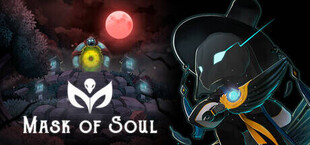 Mask of Soul