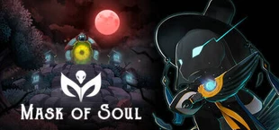 Mask of Soul