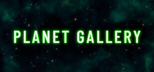 Planet Gallery