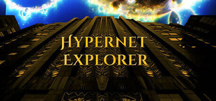 Hypernet Explorer