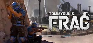 Tommygun's Frag