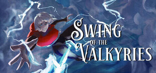 Swing of the Valkyries