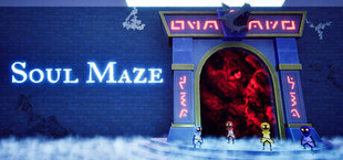 Soul Maze