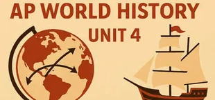 AP World History