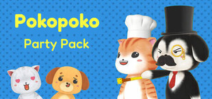 Pokopoko Party Pack