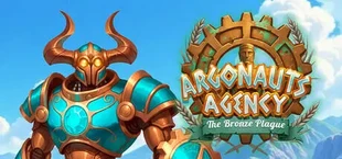 Argonaut Agency: The Bronze Plague