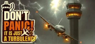 Don't Panic! It is Just Turbulence