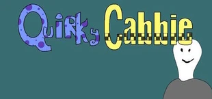 Quirky Cabbie