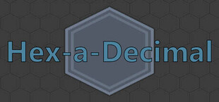 Hex-a-Decimal