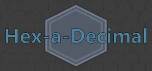 Hex-a-Decimal