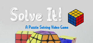 SolveIt! A Puzzle Solving Simulator