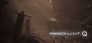 Resonant Q