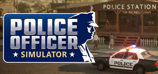 Police Officer Simulator