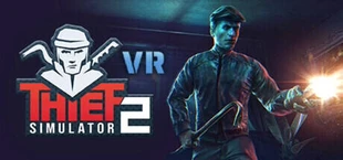 Thief Simulator 2: Madison Season VR