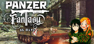 Panzer Fantasy 16 Bits