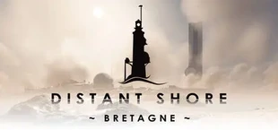 Distant Shore: BRETAGNE (Далекий берег: Бретань)