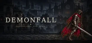 Demonfall