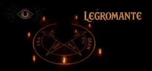 Legromante