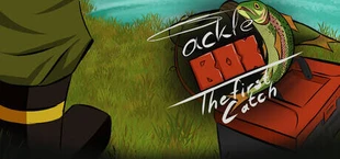 Tackle Box: The First Catch