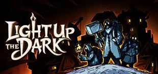 Light Up the Dark