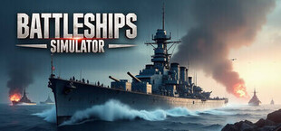 Battleships Simulator