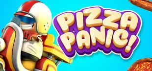 Pizza Panic!