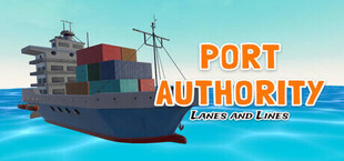 Port Authority: Lanes & Lines