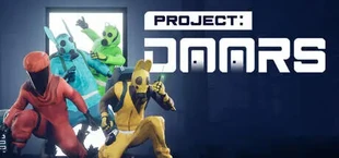 Project: Doors